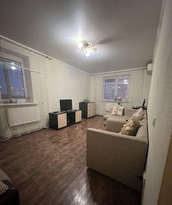 Продажа 1-комнатной квартиры, Краснодар, проспект Константина Образцова,  2/1