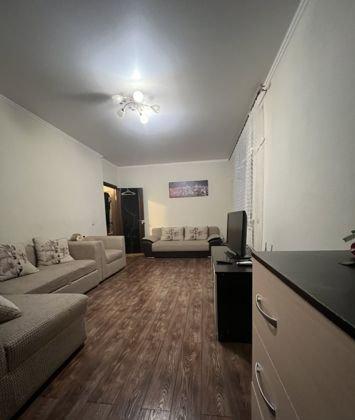 Продажа 1-комнатной квартиры, Краснодар, проспект Константина Образцова,  2/1