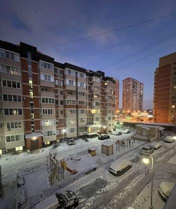 Продажа 1-комнатной квартиры, Краснодар, проспект Константина Образцова,  2/1