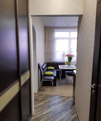 Продажа 1-комнатной квартиры, Краснодар, улица Шоссе Нефтяников,  22к1