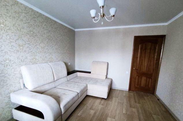 Продажа 2-комнатной квартиры, Краснодар, улица Академика Лукьяненко,  101