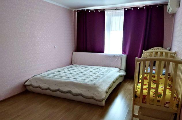 Продажа 2-комнатной квартиры, Краснодар, улица Академика Лукьяненко,  101