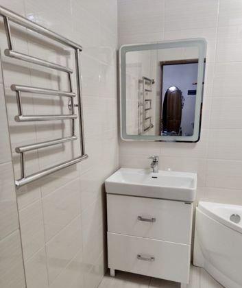 Продажа 2-комнатной квартиры, Краснодар, улица Академика Лукьяненко,  101