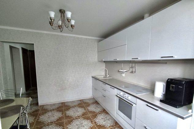 Продажа 2-комнатной квартиры, Краснодар, улица Академика Лукьяненко,  101