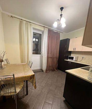 Продажа 1-комнатной квартиры, Краснодар, проспект Константина Образцова,  2/1