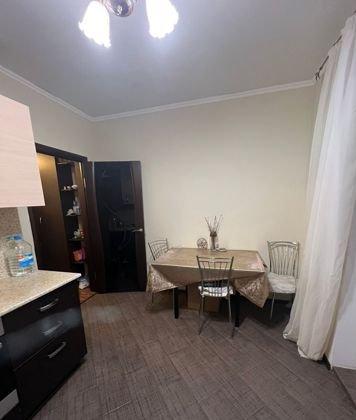 Продажа 1-комнатной квартиры, Краснодар, проспект Константина Образцова,  2/1