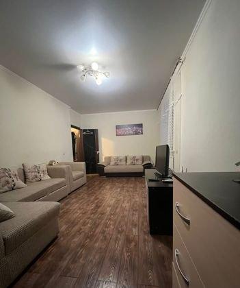 Продажа 1-комнатной квартиры, Краснодар, проспект Константина Образцова,  2/1