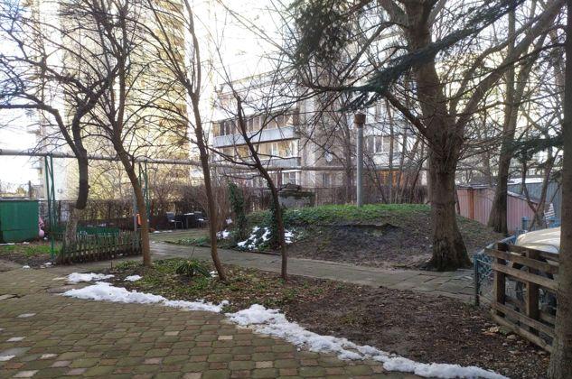 Продажа 2-комнатной квартиры, Краснодар, улица им. Пушкина,  9