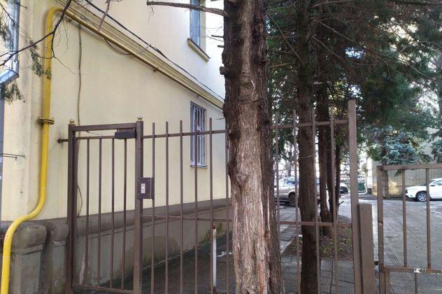 Продажа 2-комнатной квартиры, Краснодар, улица им. Пушкина,  9