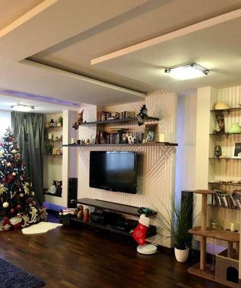 Продажа 3-комнатной квартиры, Краснодар, Минская улица,  122/6