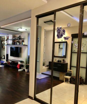 Продажа 3-комнатной квартиры, Краснодар, Минская улица,  122/6