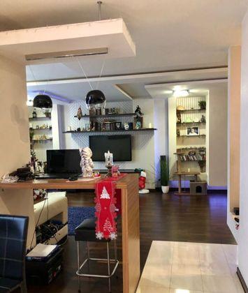 Продажа 3-комнатной квартиры, Краснодар, Минская улица,  122/6