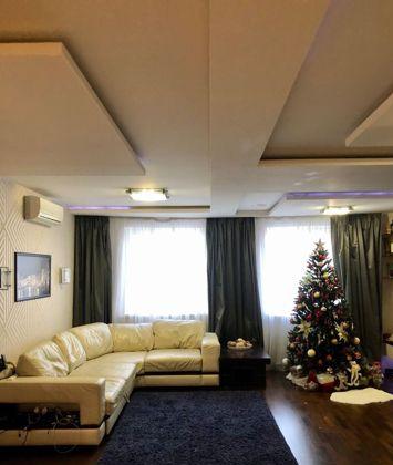 Продажа 3-комнатной квартиры, Краснодар, Минская улица,  122/6