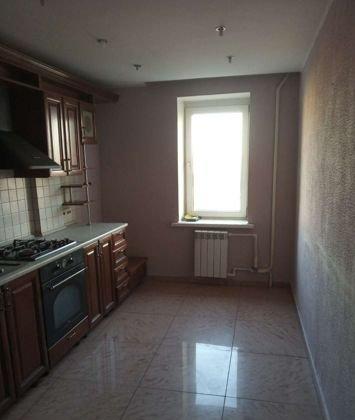 Продажа 3-комнатной квартиры, Краснодар, Промышленная улица,  23