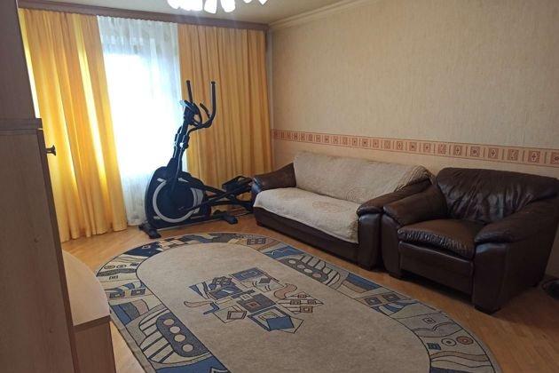 Продажа 3-комнатной квартиры, Краснодар, улица Тургенева,  183