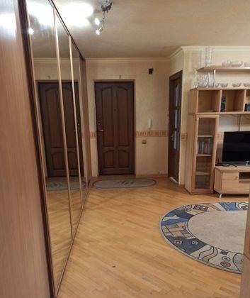 Продажа 3-комнатной квартиры, Краснодар, улица Тургенева,  183