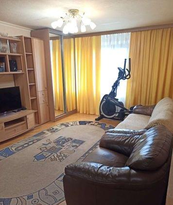 Продажа 3-комнатной квартиры, Краснодар, улица Тургенева,  183