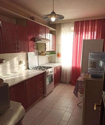 Продажа 3-комнатной квартиры, Краснодар, улица Тургенева,  183