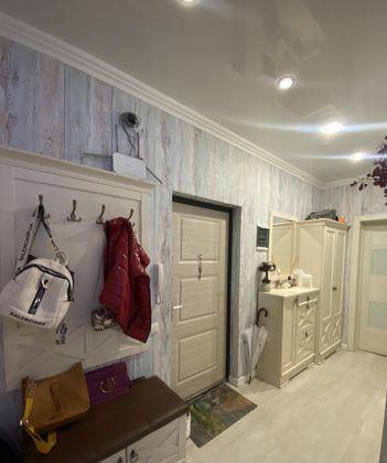 Продажа 2-комнатной квартиры, Краснодар, улица Будённого,  2