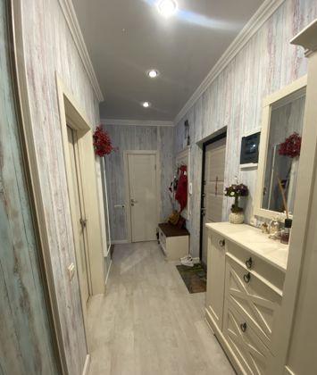 Продажа 2-комнатной квартиры, Краснодар, улица Будённого,  2