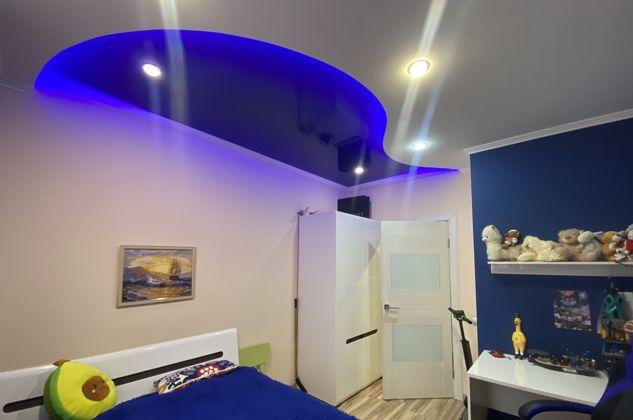 Продажа 2-комнатной квартиры, Краснодар, улица Будённого,  2