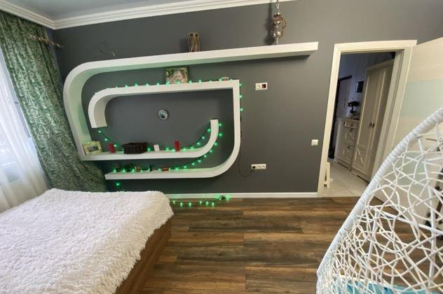 Продажа 2-комнатной квартиры, Краснодар, улица Будённого,  2