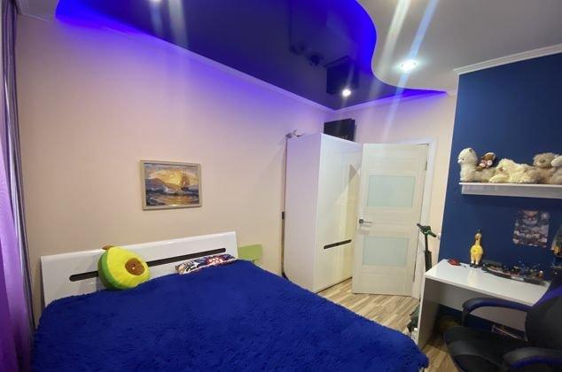 Продажа 2-комнатной квартиры, Краснодар, улица Будённого,  2