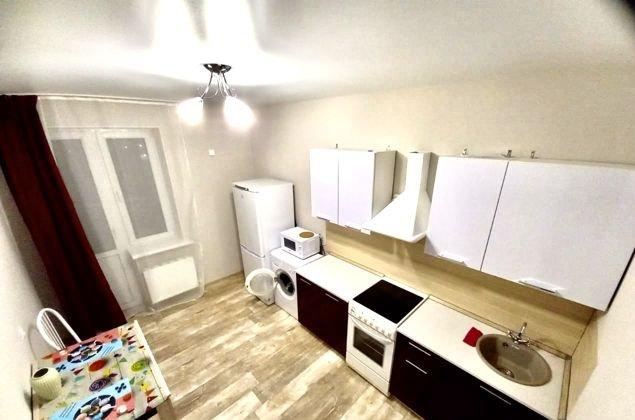 Продажа 1-комнатной квартиры, Краснодар, проезд Репина,  3к1