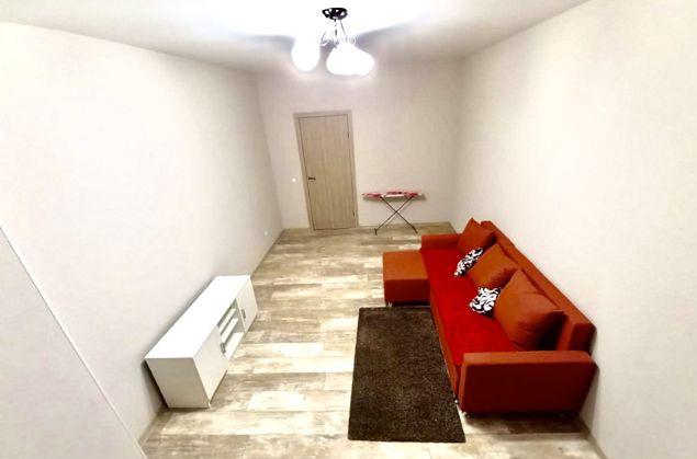 Продажа 1-комнатной квартиры, Краснодар, проезд Репина,  3к1