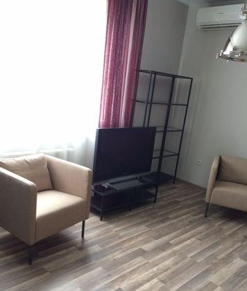 Продажа 2-комнатной квартиры, Краснодар, улица Памяти Чернобыльцев,  6