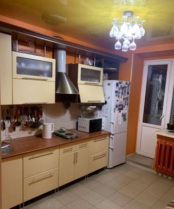 Продажа 1-комнатной квартиры, Краснодар, Карасунская набережная,  32