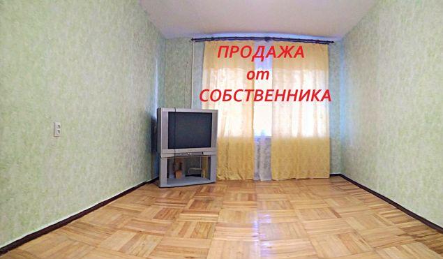 Продажа 3-комнатной квартиры, Краснодар, Славянская улица,  79А