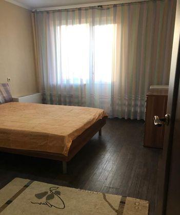 Продажа 3-комнатной квартиры, Краснодар, проспект Чекистов,  38