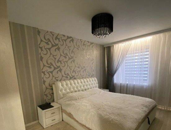 Продажа 1-комнатной квартиры, Краснодар, Восточно-Кругликовская улица,  76/3