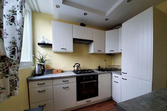 Продажа 1-комнатной квартиры, Краснодар, Черкасская улица,  123