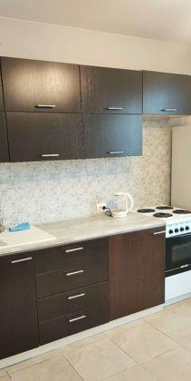 Продажа 1-комнатной квартиры, Краснодар, улица имени 40-летия Победы,  109