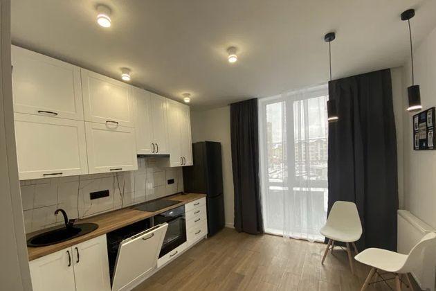 Продажа 1-комнатной квартиры, Краснодар, Восточно-Кругликовская улица,  34