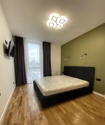 Продажа 1-комнатной квартиры, Краснодар, Восточно-Кругликовская улица,  34