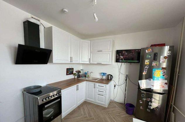 Продажа 1-комнатной квартиры, Краснодар, улица Генерала Трошева,  45