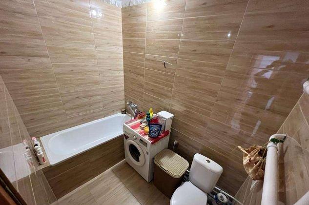 Продажа 1-комнатной квартиры, Краснодар, улица Генерала Трошева,  45