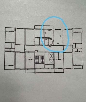 Продажа 1-комнатной квартиры, Краснодар, улица Генерала Трошева,  45