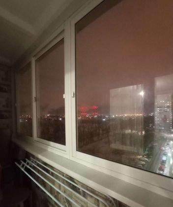 Продажа 1-комнатной квартиры, Краснодар, улица Генерала Трошева,  29