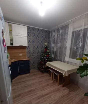 Продажа 1-комнатной квартиры, Краснодар, улица Генерала Трошева,  29
