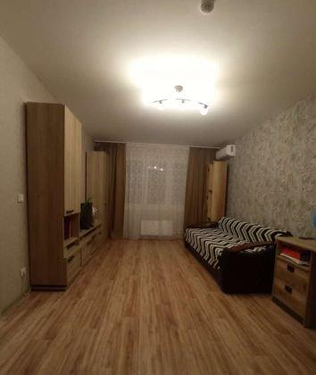 Продажа 1-комнатной квартиры, Краснодар, улица Генерала Трошева,  29