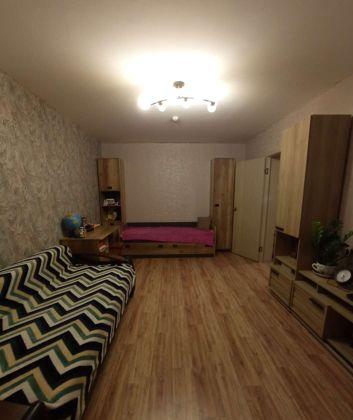 Продажа 1-комнатной квартиры, Краснодар, улица Генерала Трошева,  29