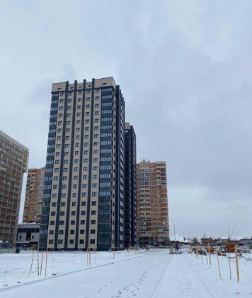 Продажа 1-комнатной квартиры, Краснодар, Домбайская улица,  10/2