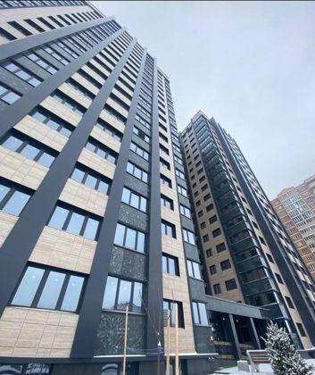 Продажа 1-комнатной квартиры, Краснодар, Домбайская улица,  10/2