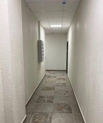 Продажа 1-комнатной квартиры, Краснодар, Домбайская улица,  10/2