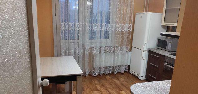 Продажа 1-комнатной квартиры, Краснодар, улица Героя А.А. Аверкиева,  2