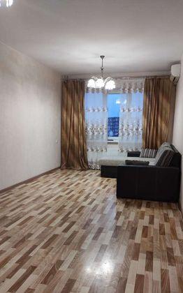 Продажа 1-комнатной квартиры, Краснодар, улица Героя А.А. Аверкиева,  2